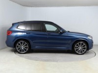 BMW X3  xDrive20d M Sport