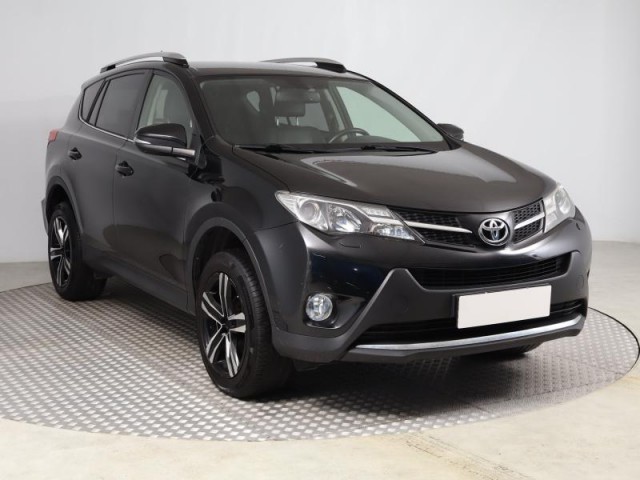 Toyota RAV 4  2.2 D-4D 