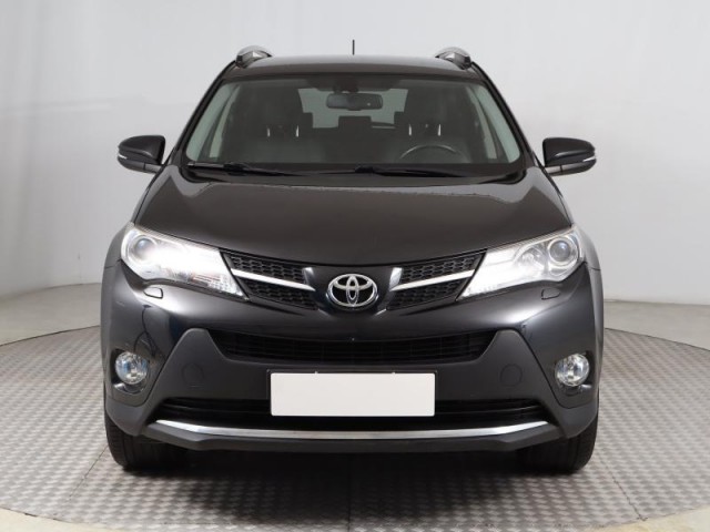 Toyota RAV 4  2.2 D-4D 