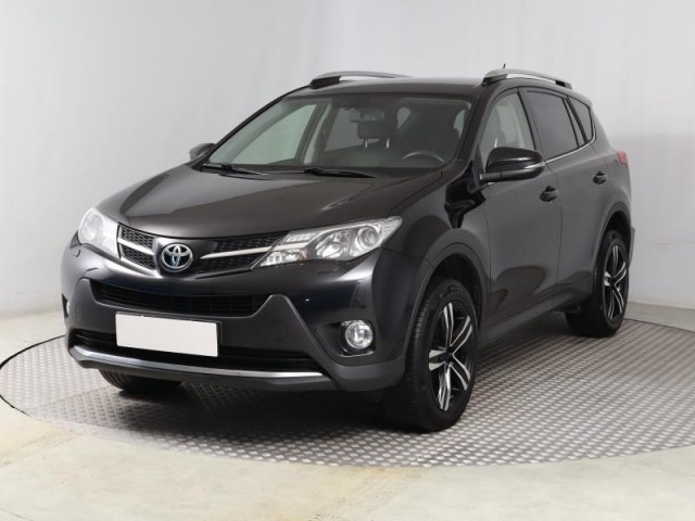 Toyota RAV 4  2.2 D-4D 