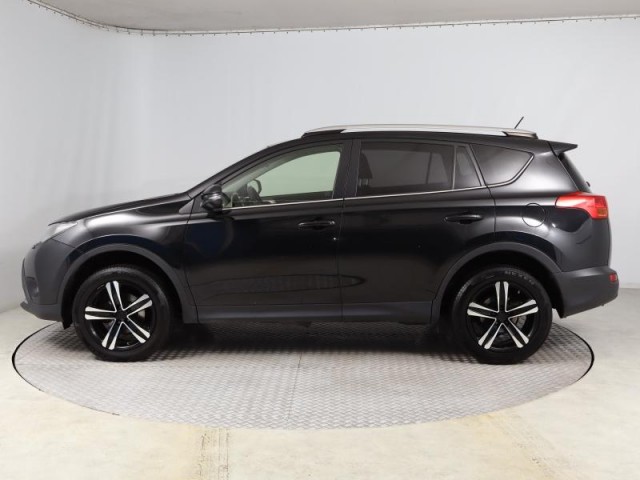 Toyota RAV 4  2.2 D-4D 