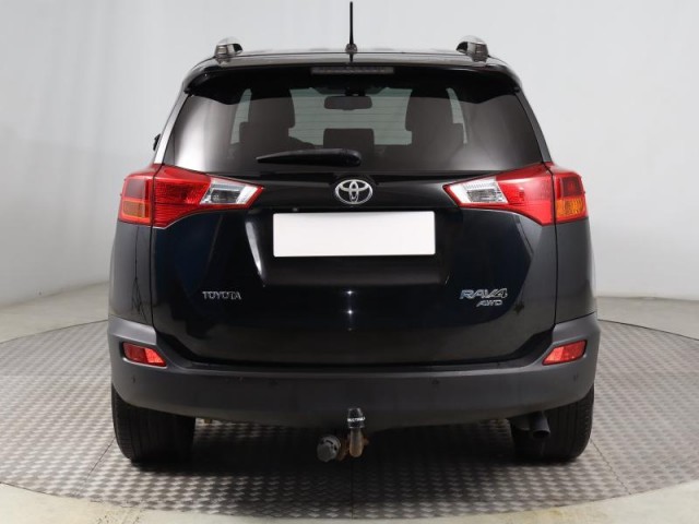 Toyota RAV 4  2.2 D-4D 