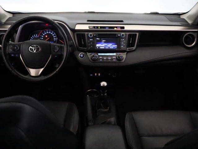 Toyota RAV 4  2.2 D-4D 