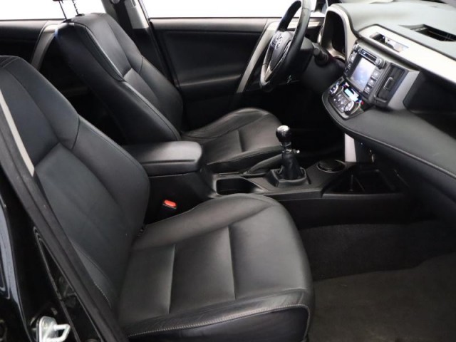 Toyota RAV 4  2.2 D-4D 