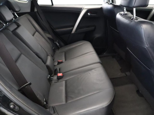 Toyota RAV 4  2.2 D-4D 