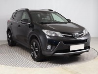 Toyota RAV 4  2.2 D-4D 