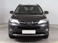 Toyota RAV 4  2.2 D-4D 
