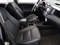 Toyota RAV 4  2.2 D-4D 