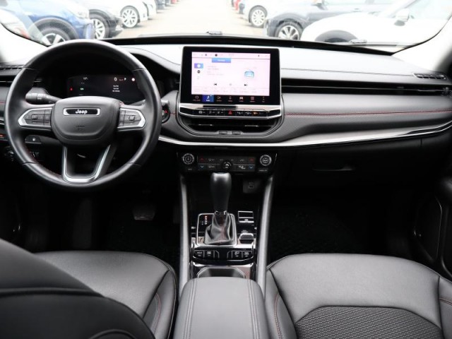 Jeep Compass  4xe Trailhawk