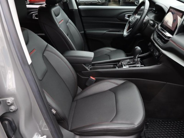 Jeep Compass  4xe Trailhawk