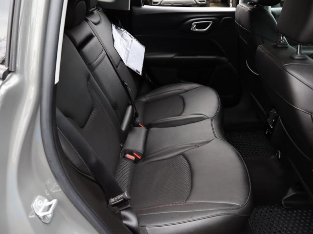 Jeep Compass  4xe Trailhawk