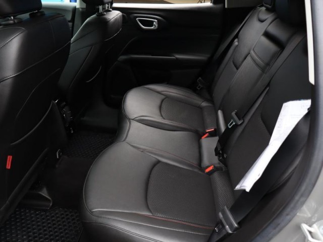 Jeep Compass  4xe Trailhawk