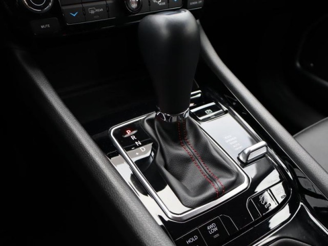 Jeep Compass  4xe Trailhawk