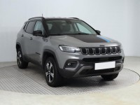 Jeep Compass  4xe Trailhawk