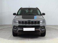 Jeep Compass  4xe Trailhawk