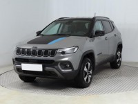 Jeep Compass  4xe Trailhawk