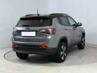 Jeep Compass  4xe Trailhawk
