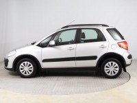 Suzuki SX4  1.6 VVT 