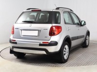 Suzuki SX4  1.6 VVT 