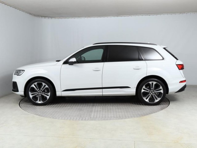 Audi Q7  50 TDI S-Line