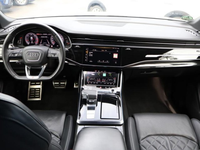 Audi Q7  50 TDI S-Line