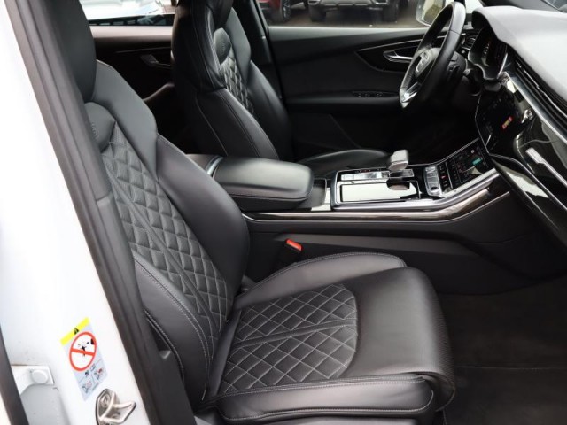 Audi Q7  50 TDI S-Line