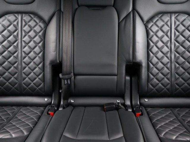 Audi Q7  50 TDI S-Line