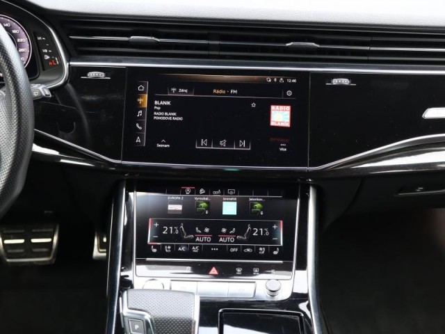 Audi Q7  50 TDI S-Line