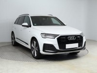 Audi Q7  50 TDI S-Line