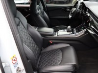 Audi Q7  50 TDI S-Line