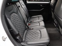 Audi Q7  50 TDI S-Line