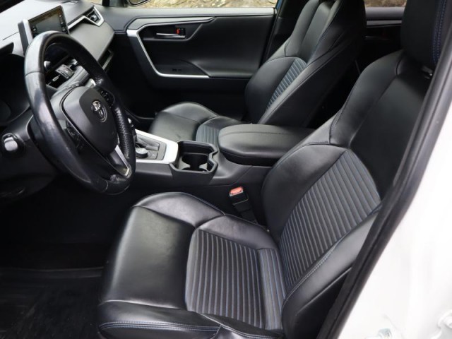 Toyota RAV 4  2.5 Hybrid Selection