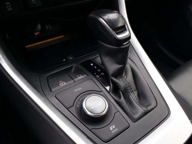 Toyota RAV 4  2.5 Hybrid Selection