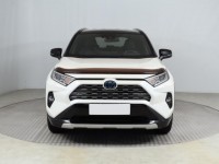 Toyota RAV 4  2.5 Hybrid Selection