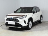 Toyota RAV 4  2.5 Hybrid Selection