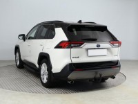 Toyota RAV 4  2.5 Hybrid Selection
