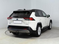 Toyota RAV 4  2.5 Hybrid Selection