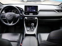 Toyota RAV 4  2.5 Hybrid Selection