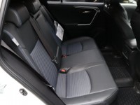 Toyota RAV 4  2.5 Hybrid Selection