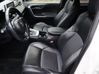 Toyota RAV 4  2.5 Hybrid Selection