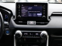 Toyota RAV 4  2.5 Hybrid Selection