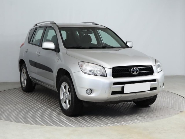 Toyota RAV 4  2.2 D-4D 