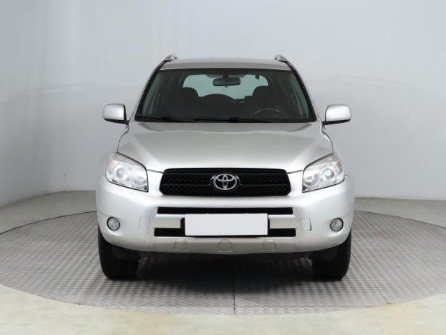 Toyota RAV 4  2.2 D-4D 
