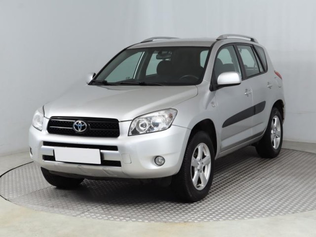 Toyota RAV 4  2.2 D-4D 