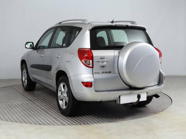 Toyota RAV 4  2.2 D-4D 