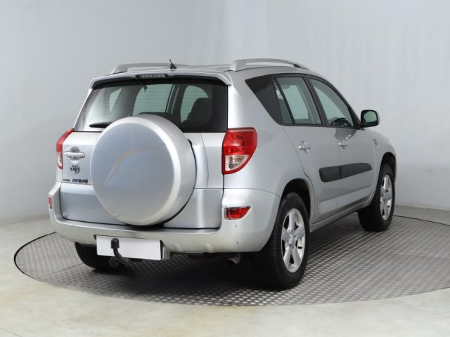 Toyota RAV 4  2.2 D-4D 