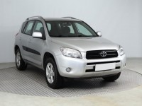 Toyota RAV 4  2.2 D-4D 