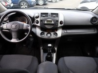 Toyota RAV 4  2.2 D-4D 