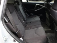 Toyota RAV 4  2.2 D-4D 