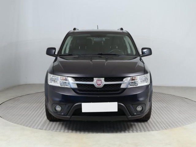 Fiat Freemont  2.0 MultiJet 